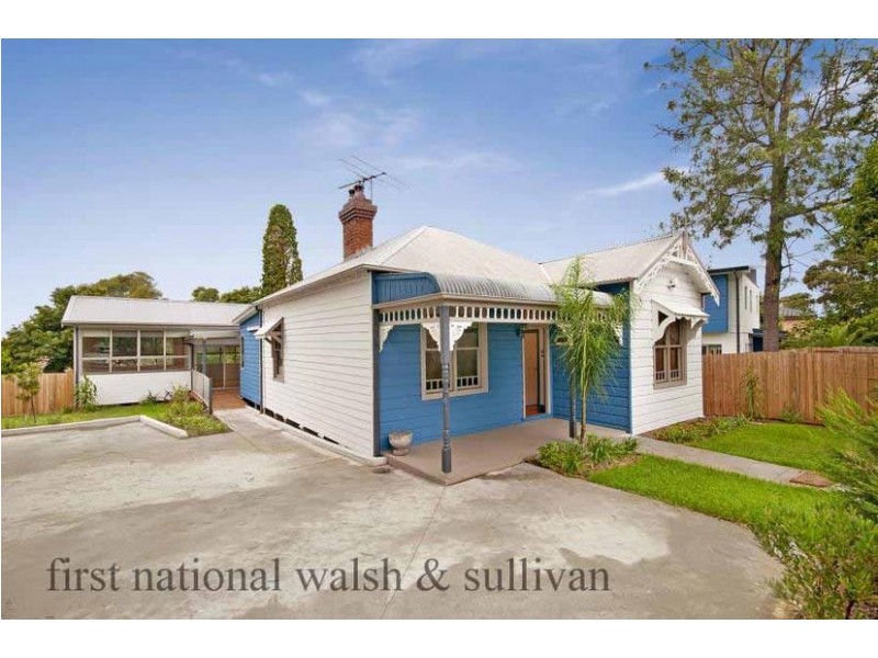 Baulkham Hills NSW 2153