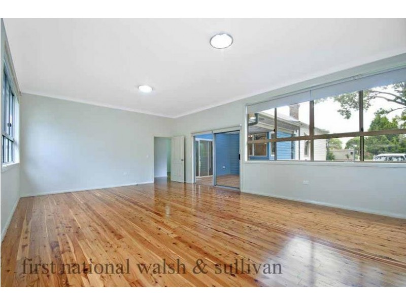 Baulkham Hills NSW 2153