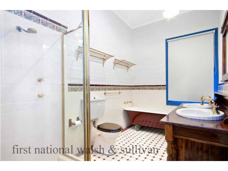 Baulkham Hills NSW 2153