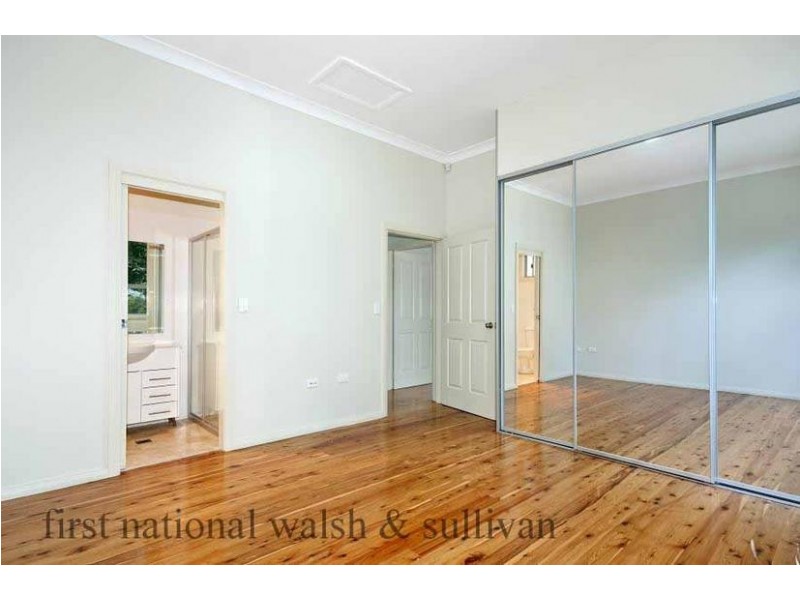 Baulkham Hills NSW 2153