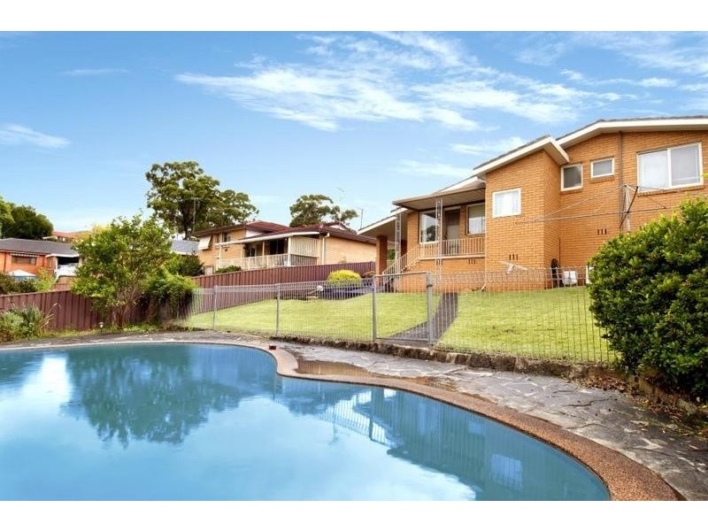 78 Brucedale Drive, Baulkham Hills NSW 2153
