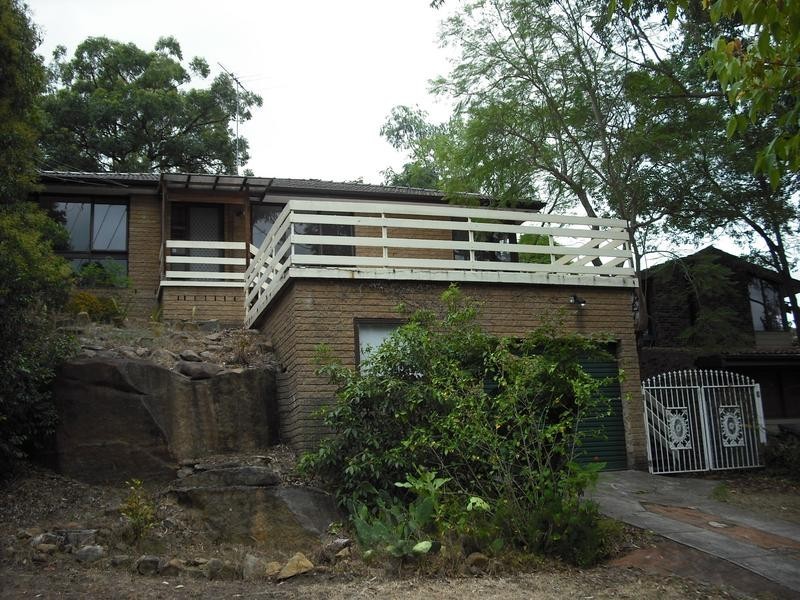 30 Asquith Avenue, Winston Hills NSW 2153