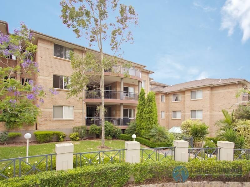 10/8-14 Mercer Street, Castle Hill NSW 2154