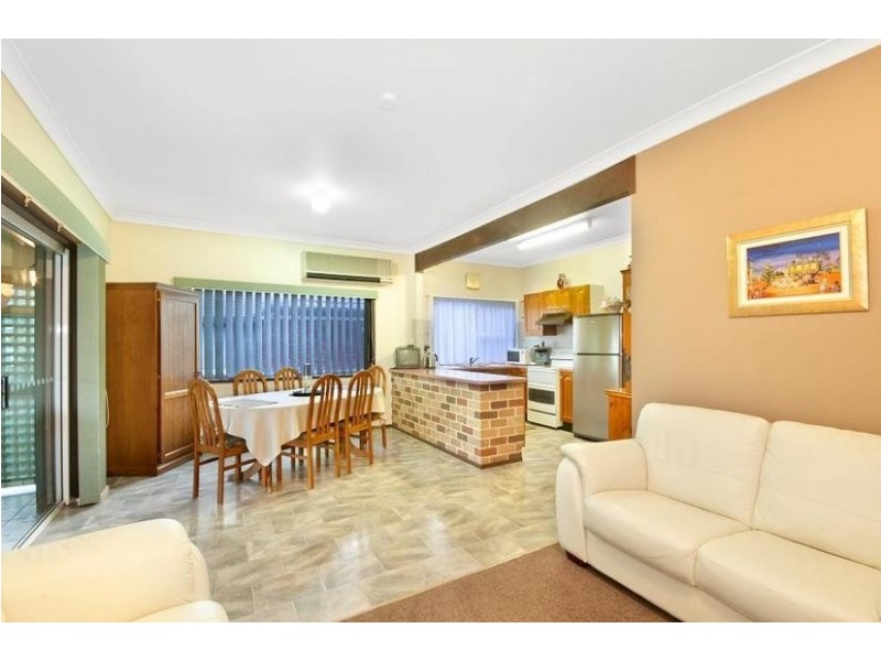 Seven Hills NSW 2147