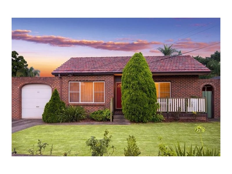 Seven Hills NSW 2147