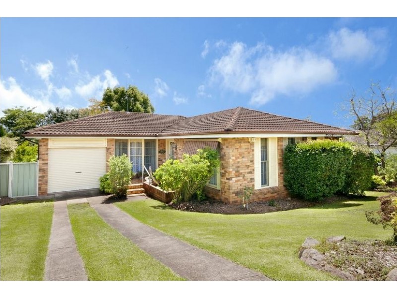 Winston Hills NSW 2153