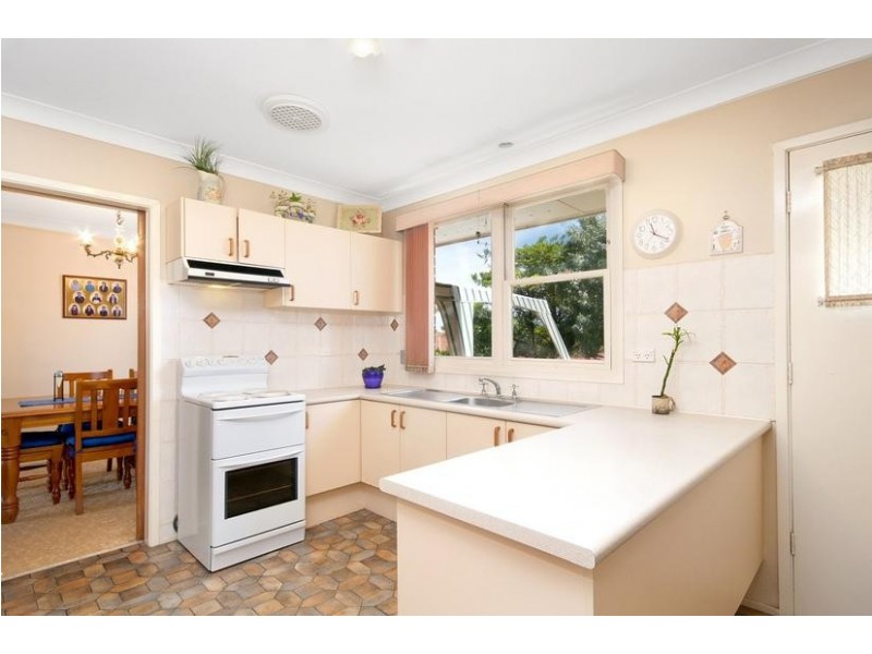 Winston Hills NSW 2153