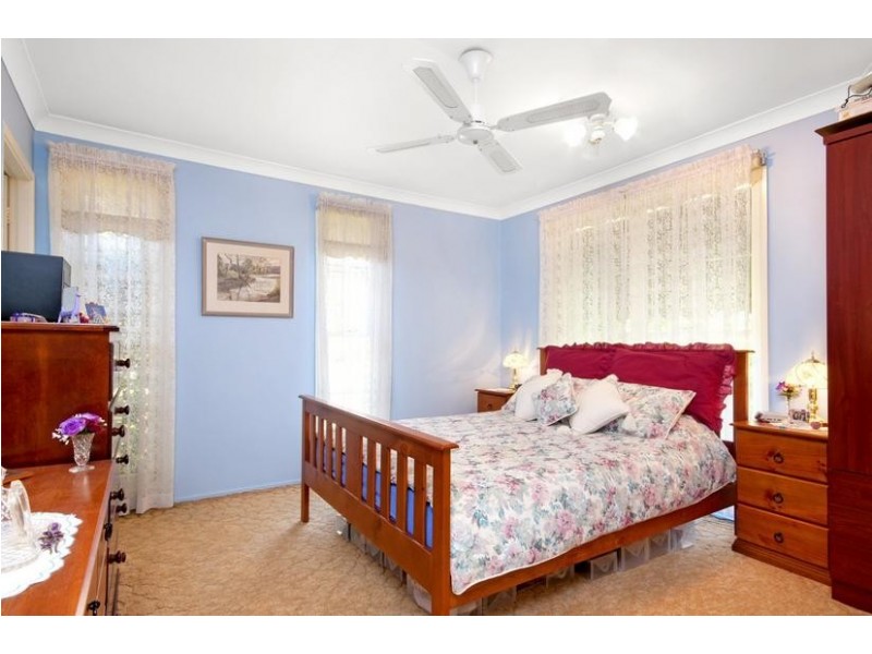 Winston Hills NSW 2153