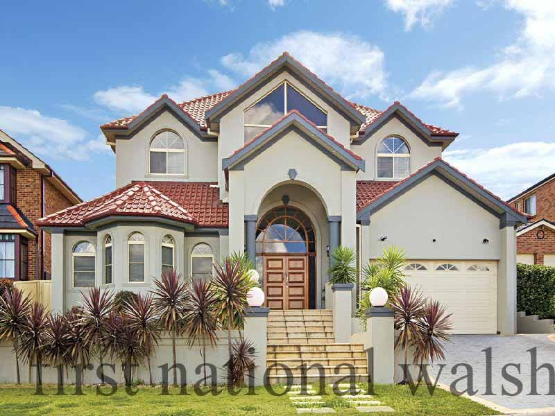 Bella Vista NSW 2153
