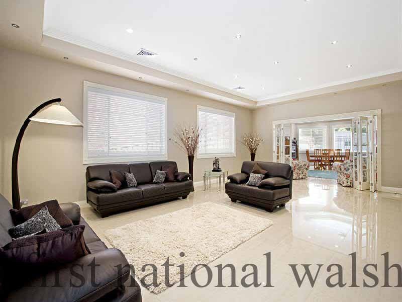 Bella Vista NSW 2153