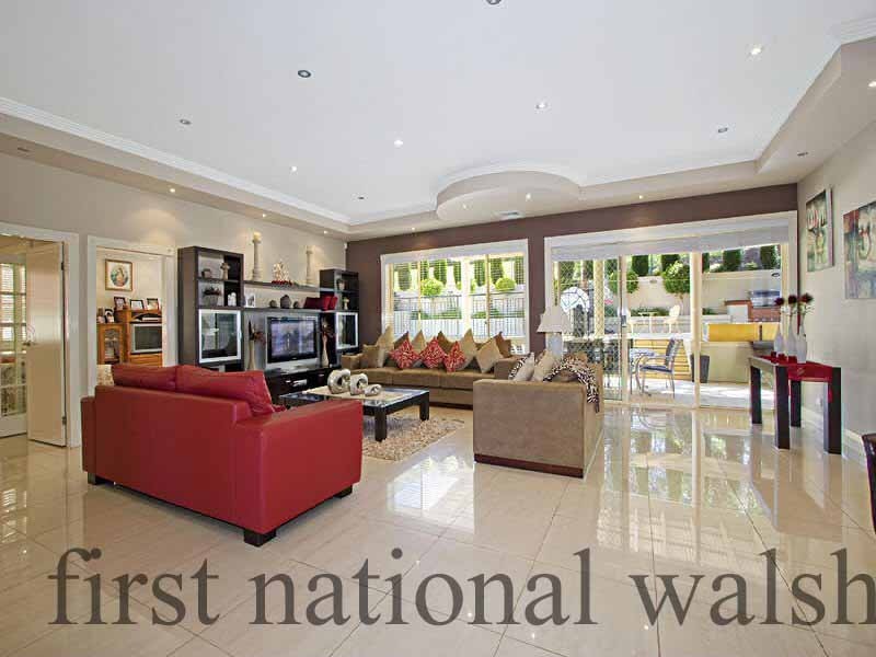 Bella Vista NSW 2153