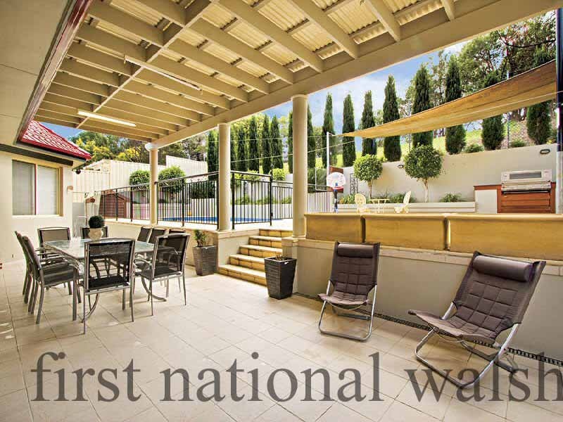 Bella Vista NSW 2153