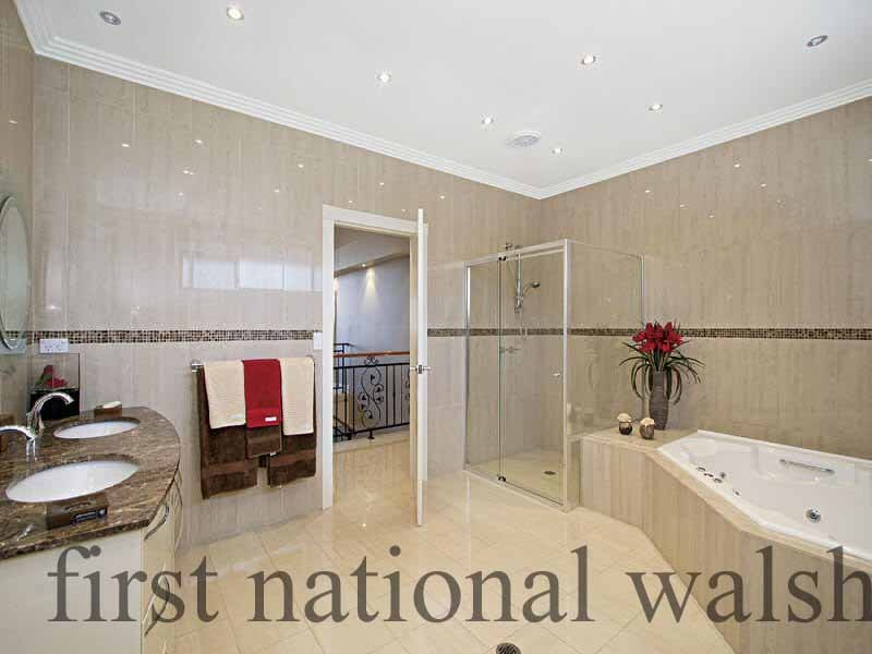 Bella Vista NSW 2153