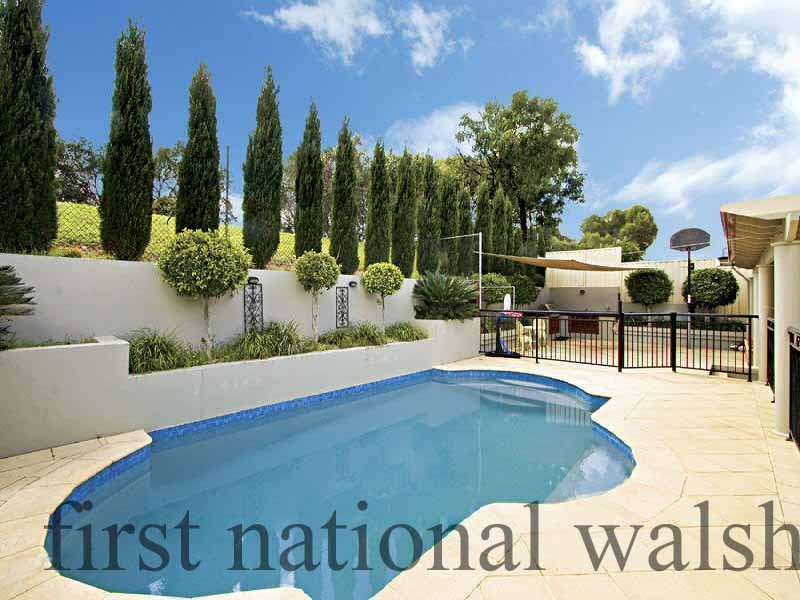 Bella Vista NSW 2153