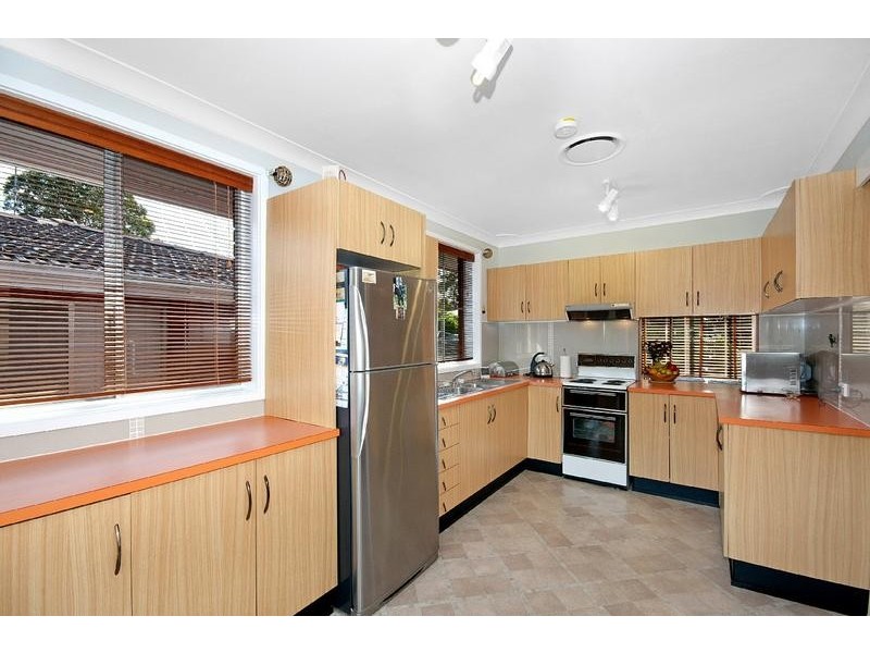 27 Reilleys Road, Winston Hills NSW 2153