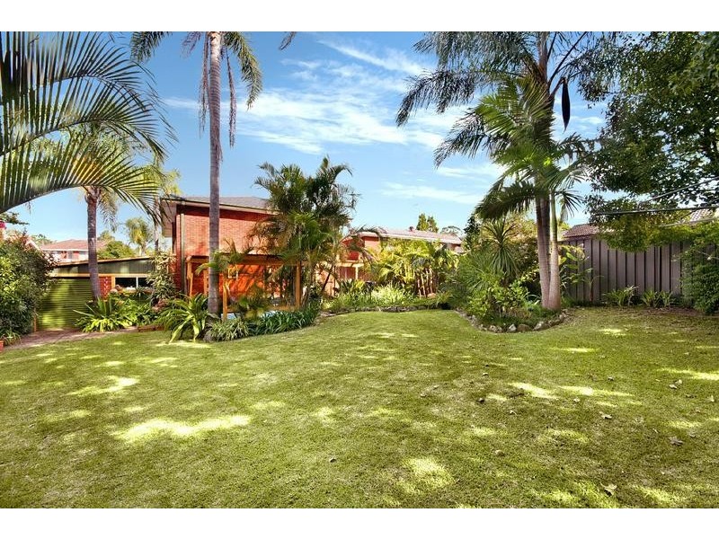 27 Reilleys Road, Winston Hills NSW 2153