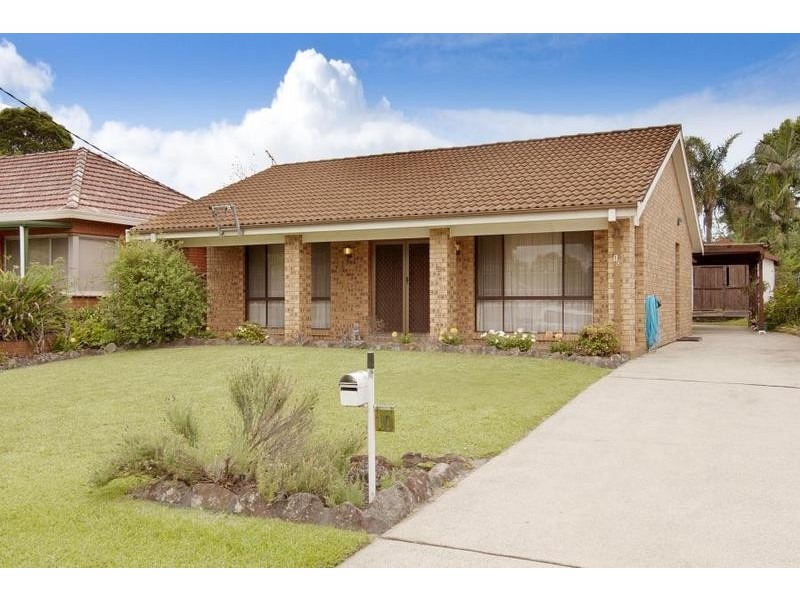 10 Beaufort Street, Northmead NSW 2152