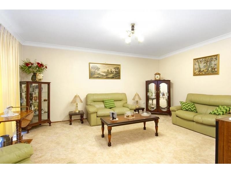 10 Beaufort Street, Northmead NSW 2152