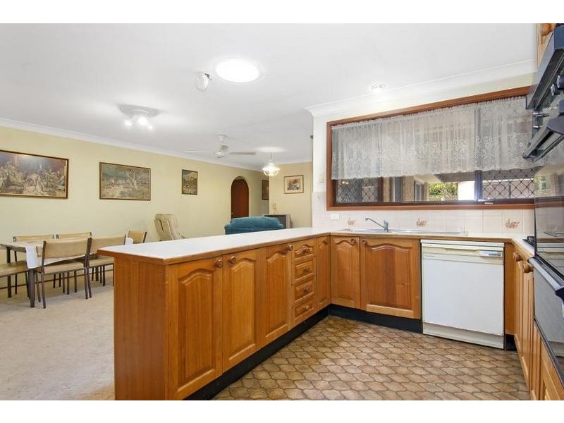 10 Beaufort Street, Northmead NSW 2152