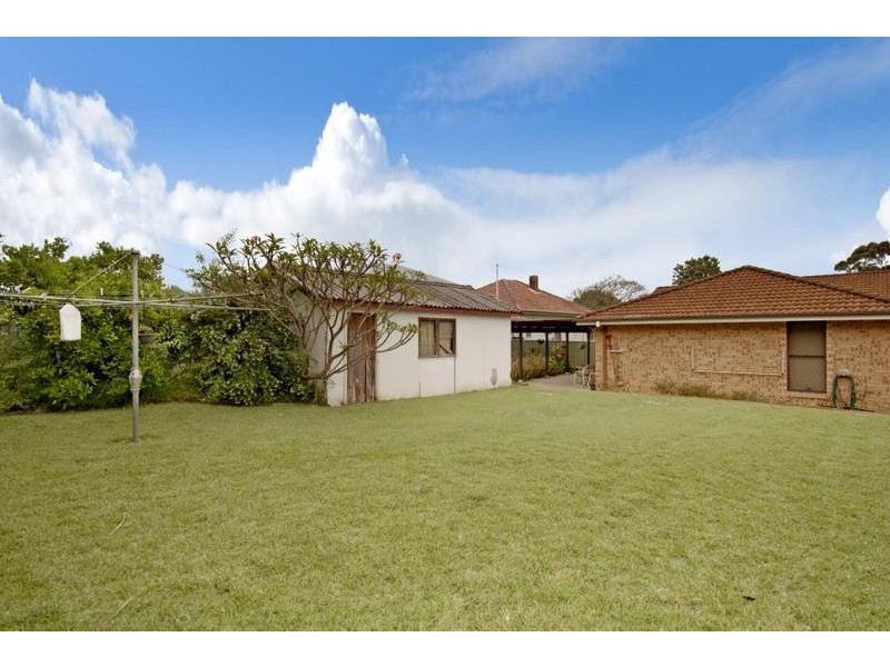 10 Beaufort Street, Northmead NSW 2152