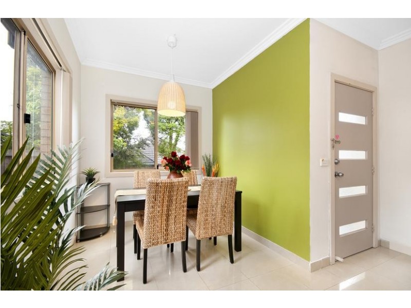 Castle Hill NSW 2154