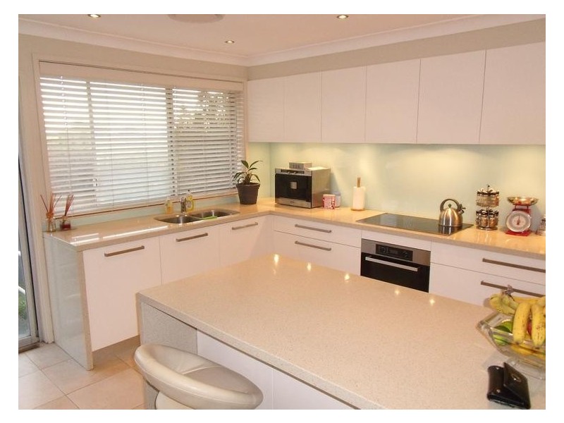 38 Goodacre Avenue, Winston Hills NSW 2153