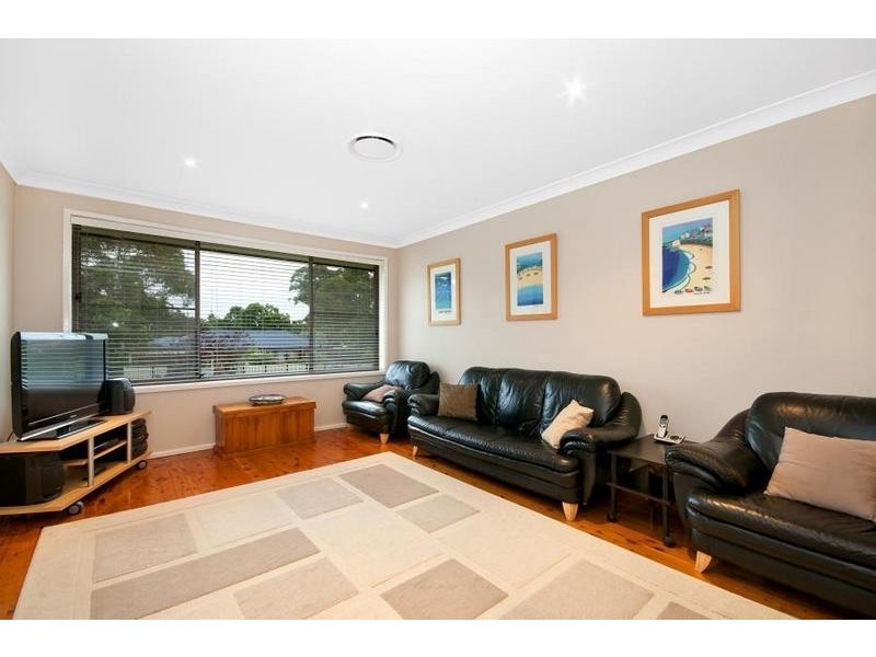 Baulkham Hills NSW 2153
