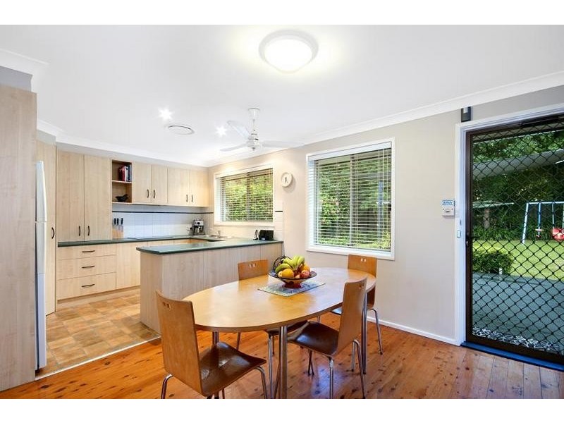 Baulkham Hills NSW 2153