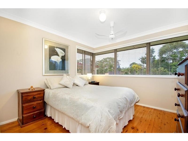 Baulkham Hills NSW 2153