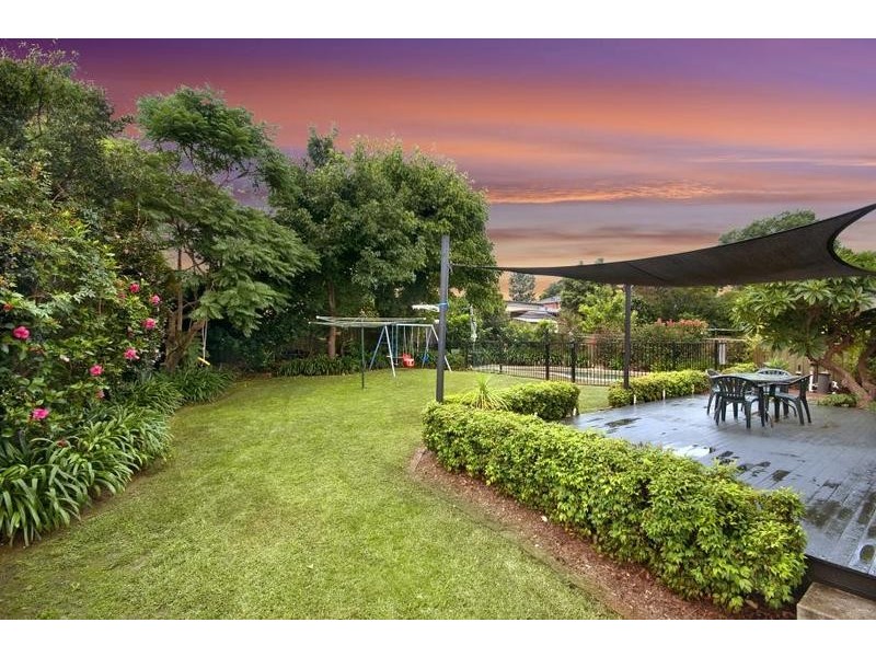 Baulkham Hills NSW 2153