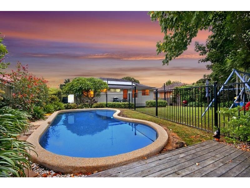 Baulkham Hills NSW 2153
