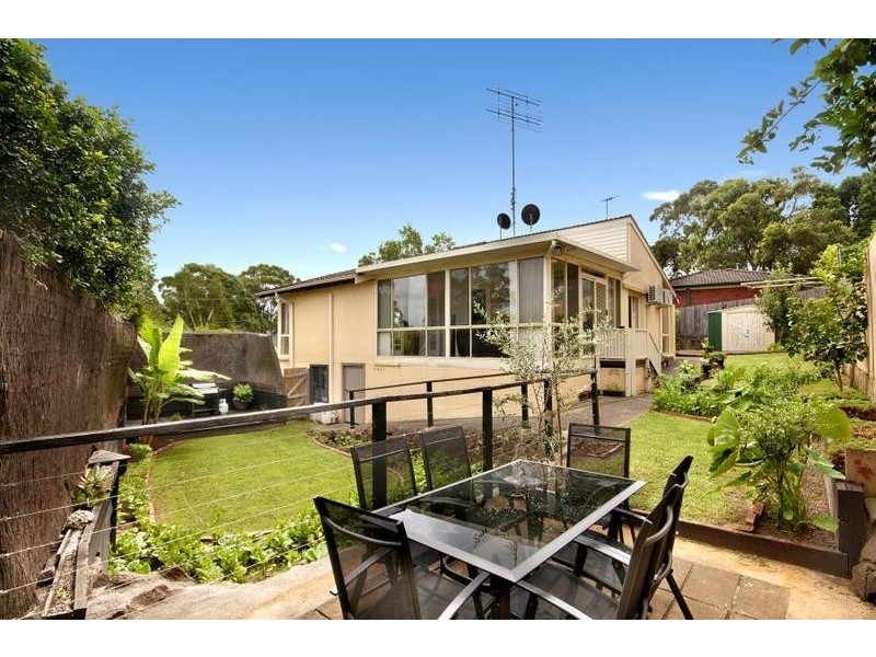 26 Carmel Place, Winston Hills NSW 2153