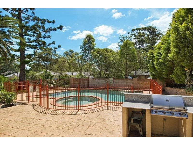 16/1-7 Hume Avenue, Castle Hill NSW 2154