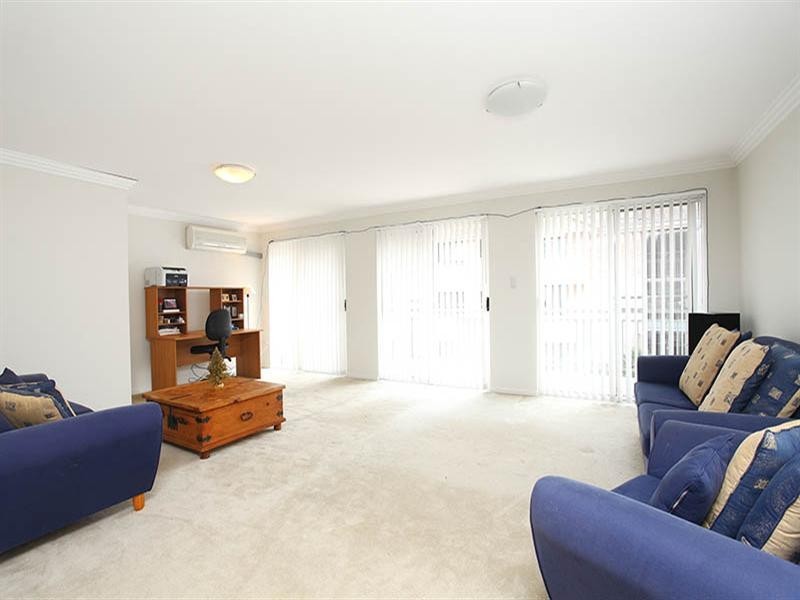 16/1-7 Hume Avenue, Castle Hill NSW 2154