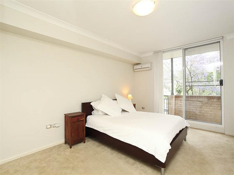 16/1-7 Hume Avenue, Castle Hill NSW 2154