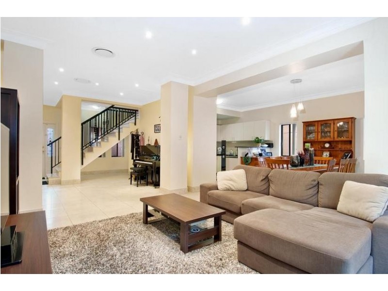 13/3-7 Windermere Ave, Northmead NSW 2152