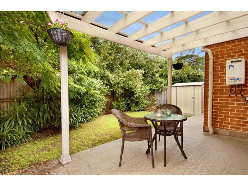 13/3-7 Windermere Ave, Northmead NSW 2152