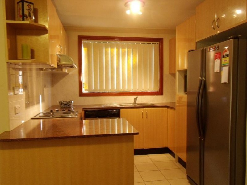 6/27 COOK STREET, Baulkham Hills NSW 2153