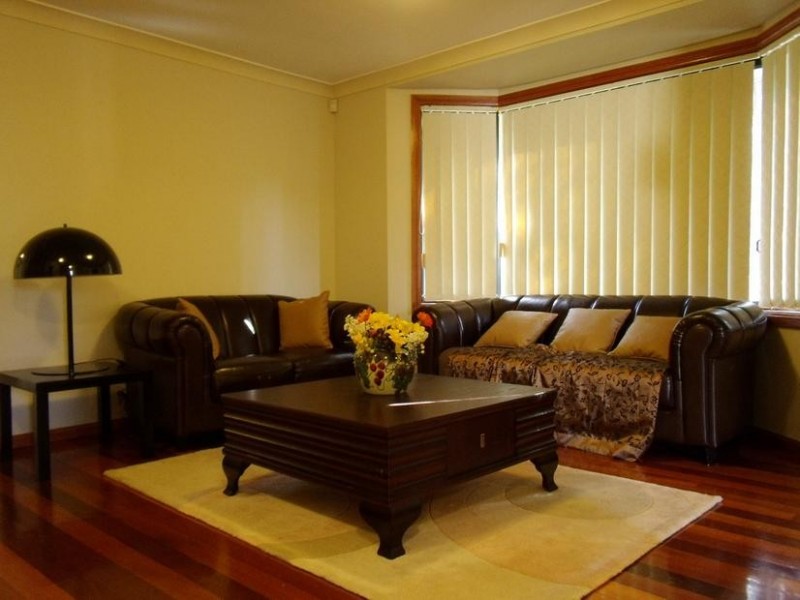 6/27 COOK STREET, Baulkham Hills NSW 2153