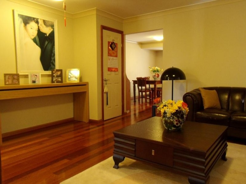 6/27 COOK STREET, Baulkham Hills NSW 2153