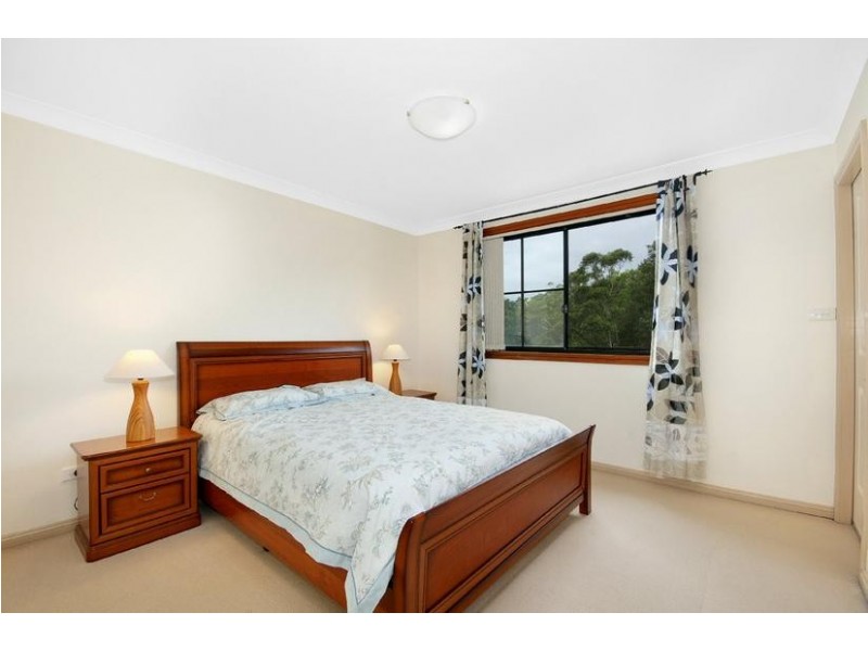 6/27 COOK STREET, Baulkham Hills NSW 2153