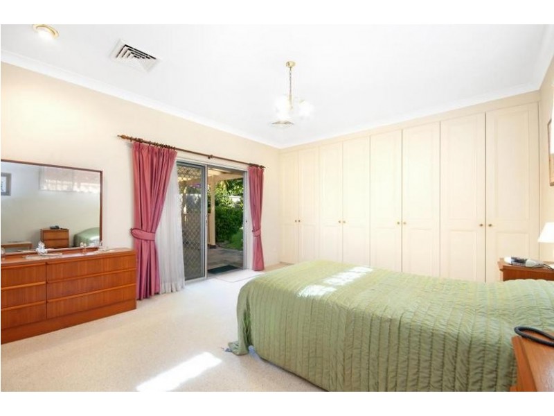 Winston Hills NSW 2153