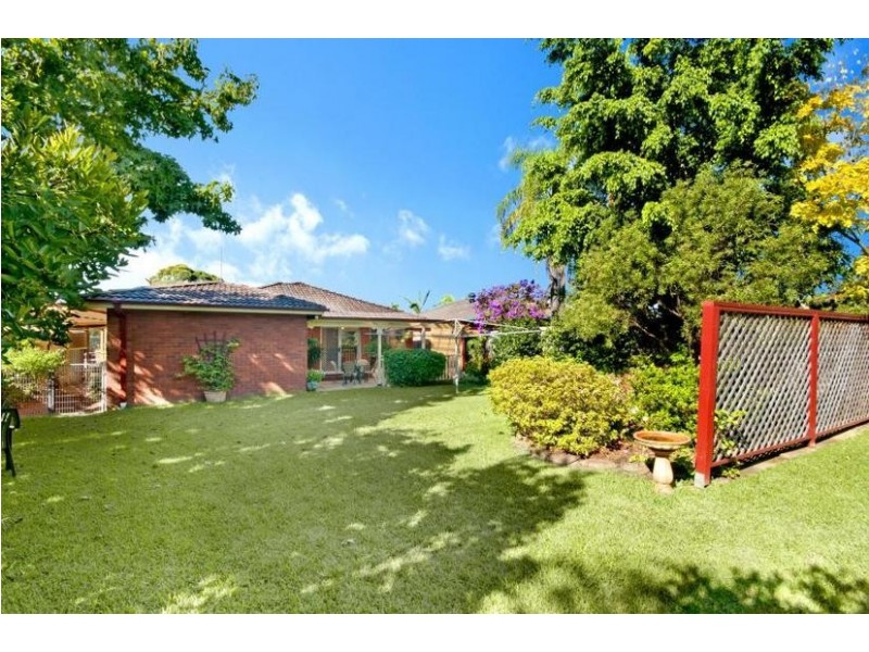 Winston Hills NSW 2153