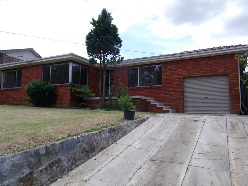 3 EROS PLACE, Winston Hills NSW 2153