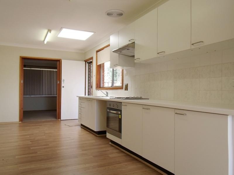 3 EROS PLACE, Winston Hills NSW 2153