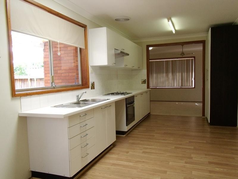 3 EROS PLACE, Winston Hills NSW 2153