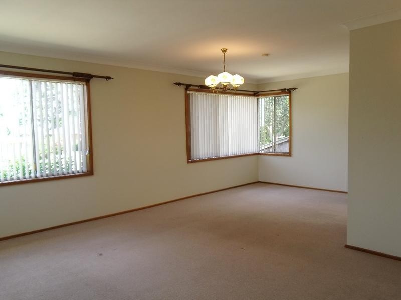 3 EROS PLACE, Winston Hills NSW 2153