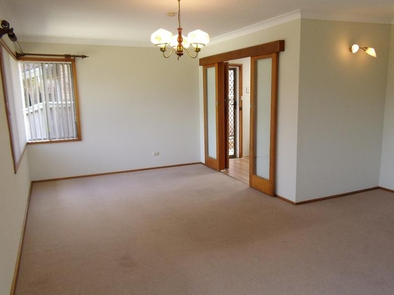 3 EROS PLACE, Winston Hills NSW 2153