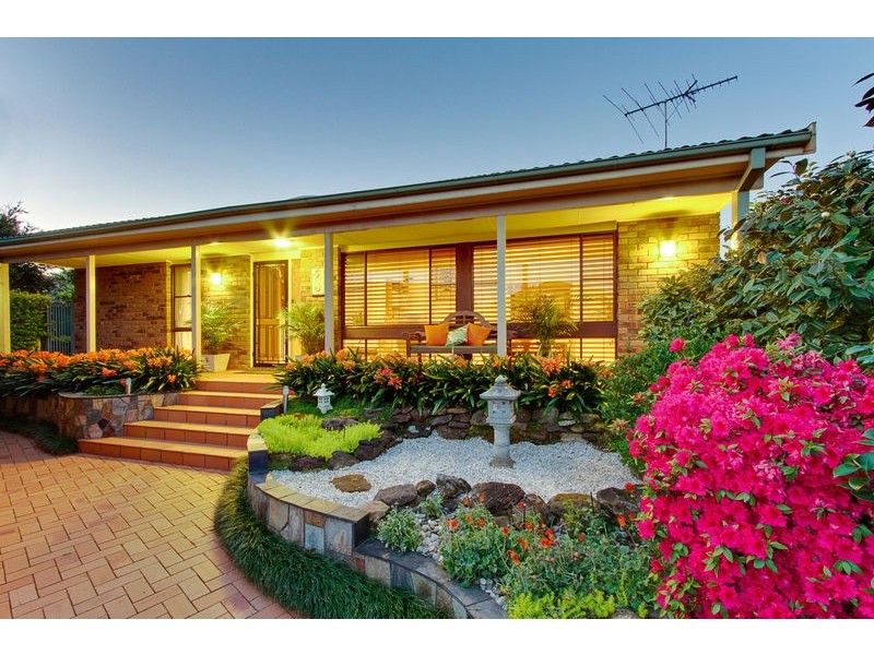 Baulkham Hills NSW 2153