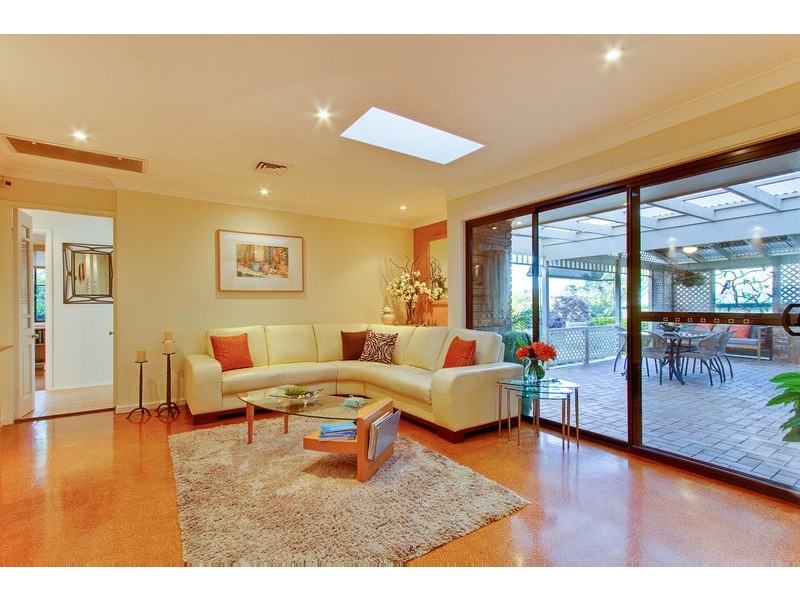 Baulkham Hills NSW 2153